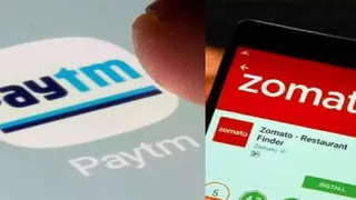 Paytm Share Price Surges Over 5% After It Announces to Sell Entertainment And Ticketing Business To Zomato